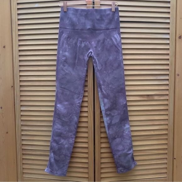 FP Movement Discontinued Leggings Pink M/L - Picture 4 of 7